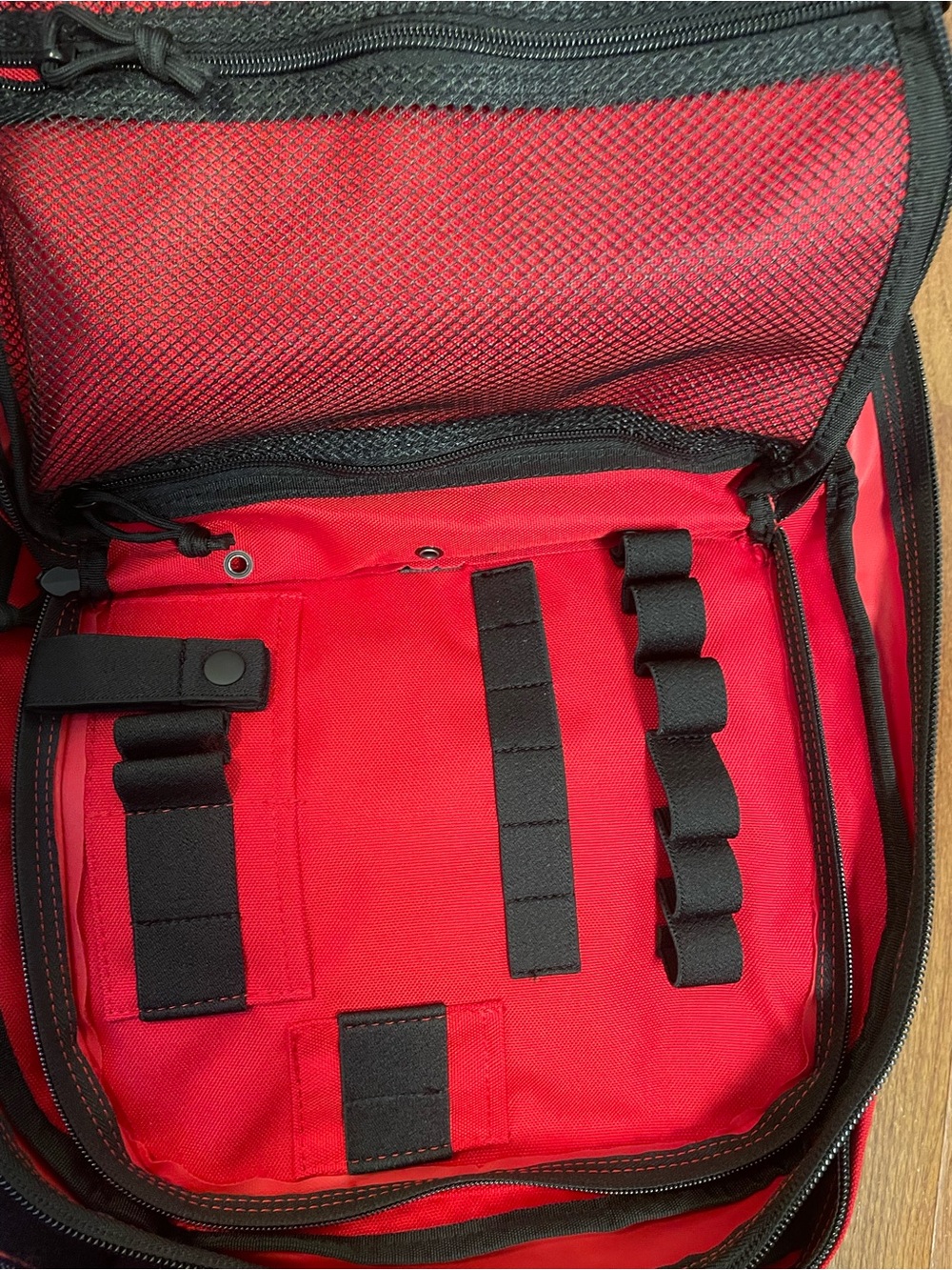 My Medic First Aid backpack - Picture 6 of 9